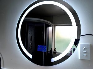 Read more about the article LED MIRROR WITH MANY DIFFERENT FUNCTION Circle